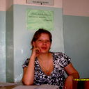 Татьяна Портнова