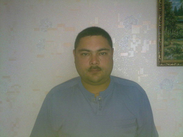 Роман Шафиков