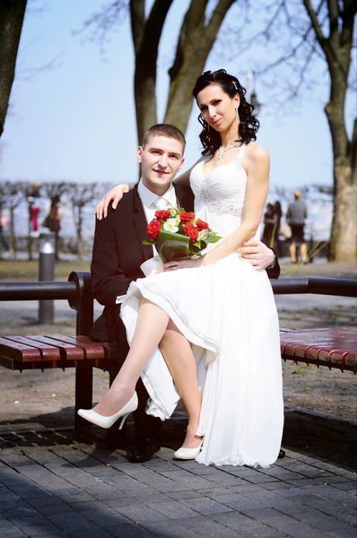 Арина Шклярук