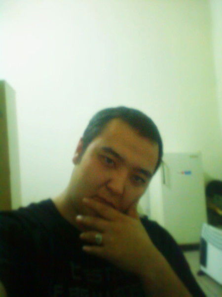 Камаруддин Азимбаев