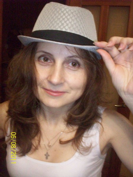 Ольга Сенаторова