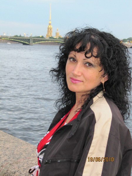 Виктория Цышкевич