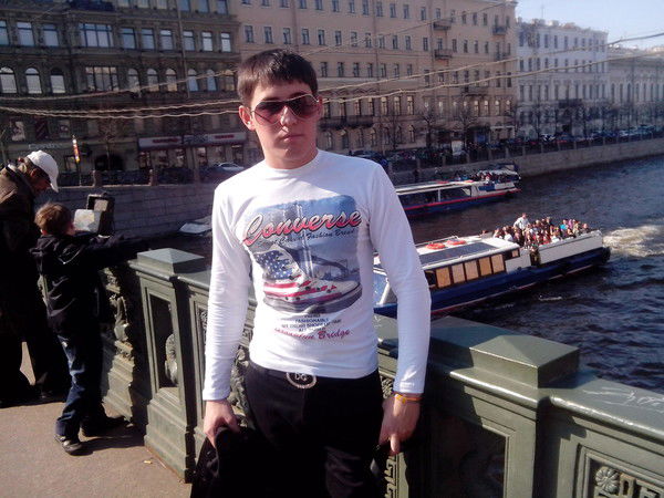 Зафар Рузикулов