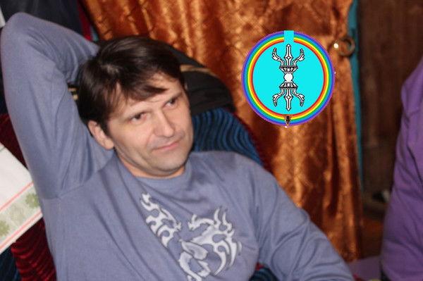 Игорь Чириков