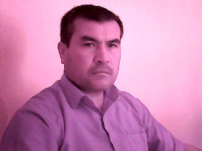 Баходир Каримов