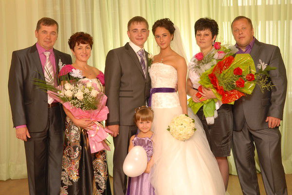 Наталья Загороднова