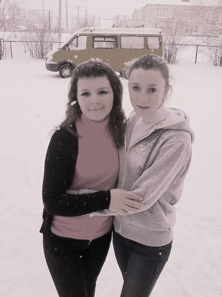 Анастасия Денисова