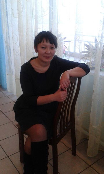 Гульжан Лясота