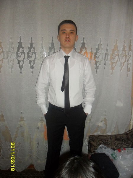 Аскар Максудов