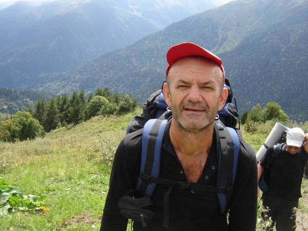 Анатолий Лысков