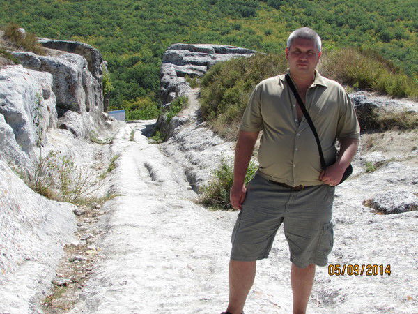 Илья Васильев