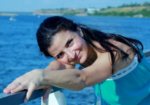 Назелли Саркисян