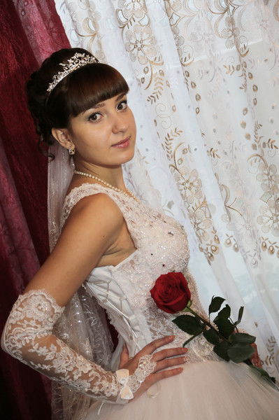 Дарья Мирсаева