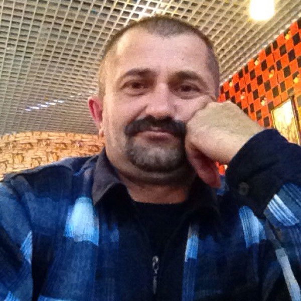 Сергей Воронин