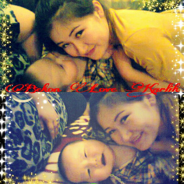 Карлыгаш Кожаахмет