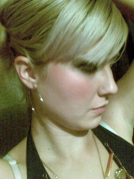 Кристина Мунтян