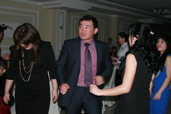 Гани Манашов