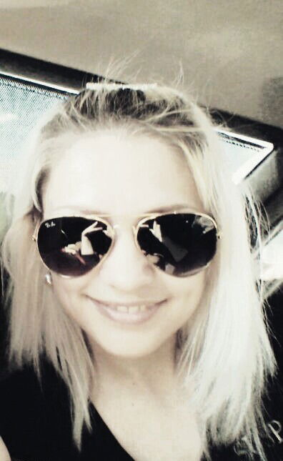 Наталья Гавдис