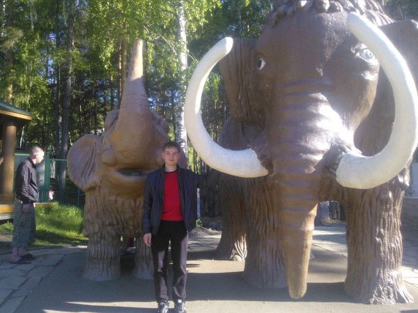 Дмитрий Воробьев