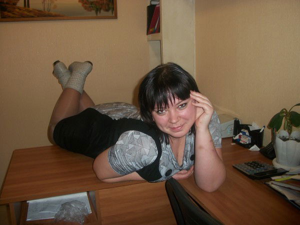 Людмила Плотникова