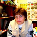 Марина Еськова