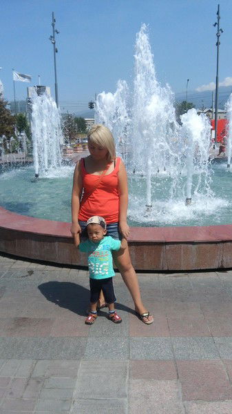 Мереке Bitimaliyeva