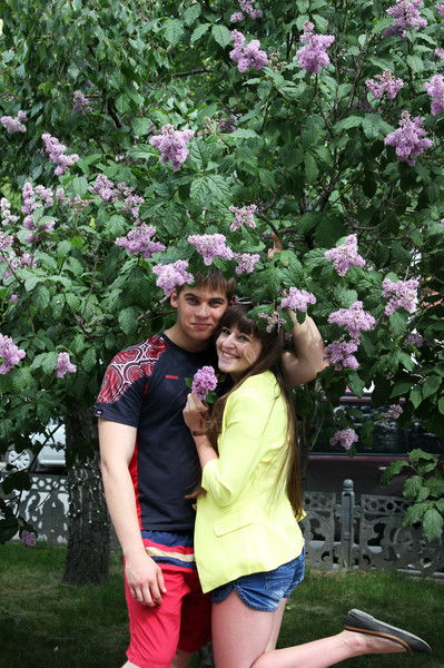 Ирина Назарова