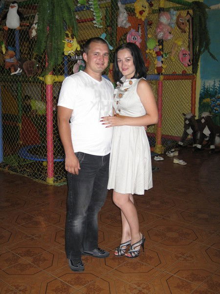 Екатерина Глинская