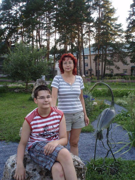 Елена Емельянова