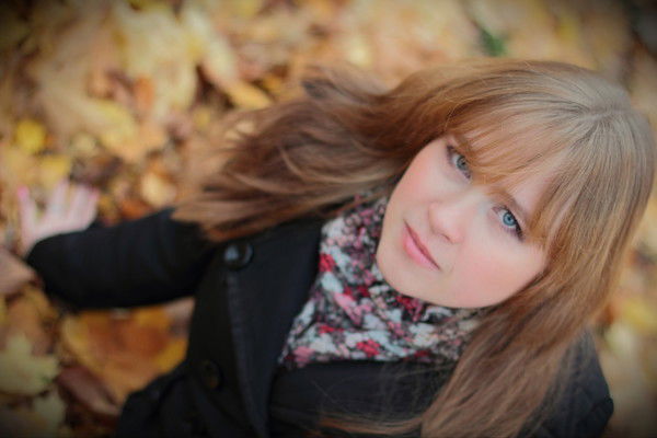 Вика Матюшина