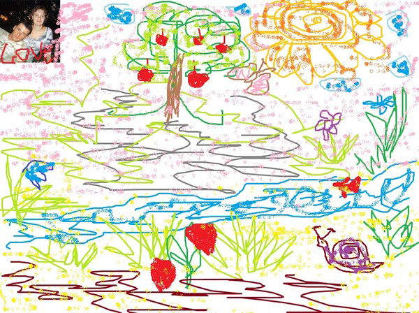 Дарья Братславская