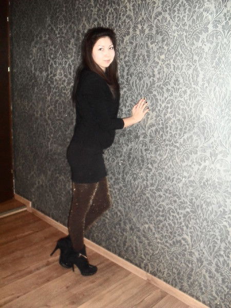 Мадина Тленбекова