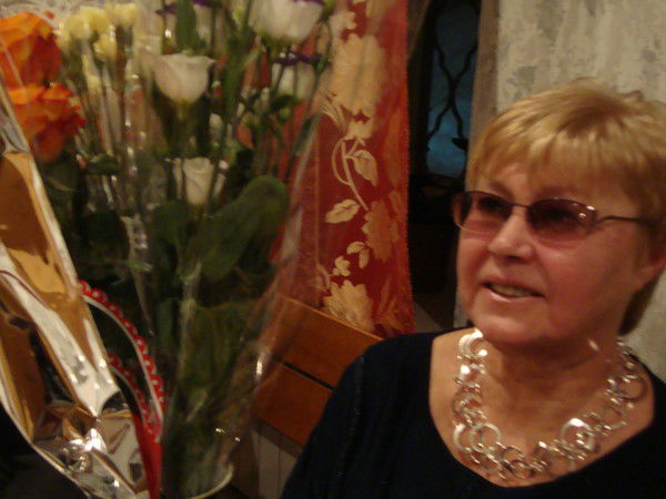 Ирина Прыткова