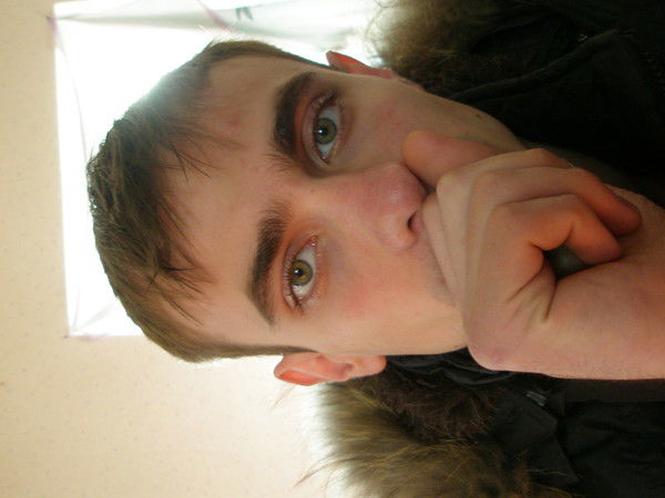 Сергей Попов