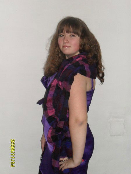 Эльвира Кузнецова