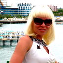 Лиана Харитонова