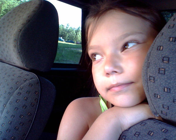 Валерия Мирошкина