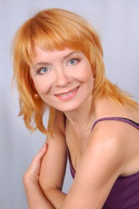 Наталия Рахимова