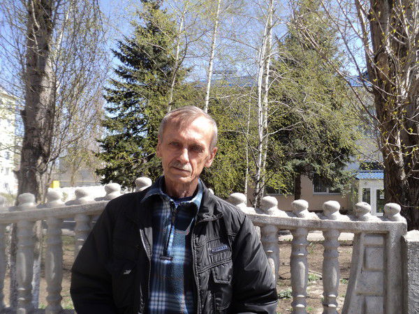 Григорий Шевченко