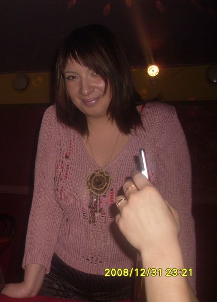 Татьяна Кожевникова