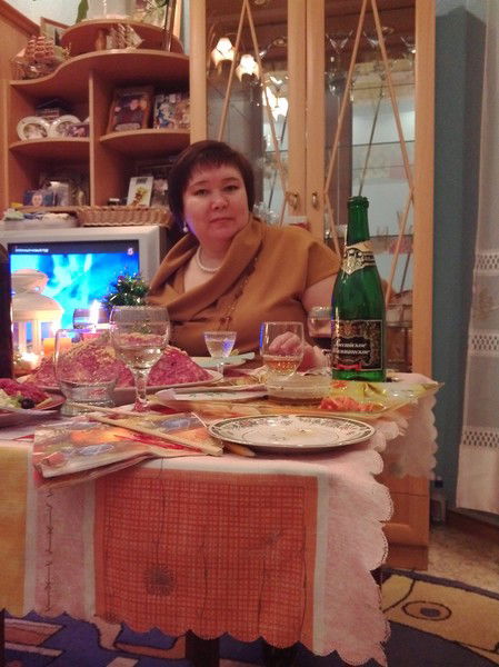 Юлия Станиславец