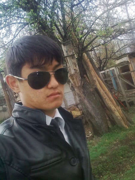 Диас Караталов