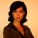 Елена Елистратова