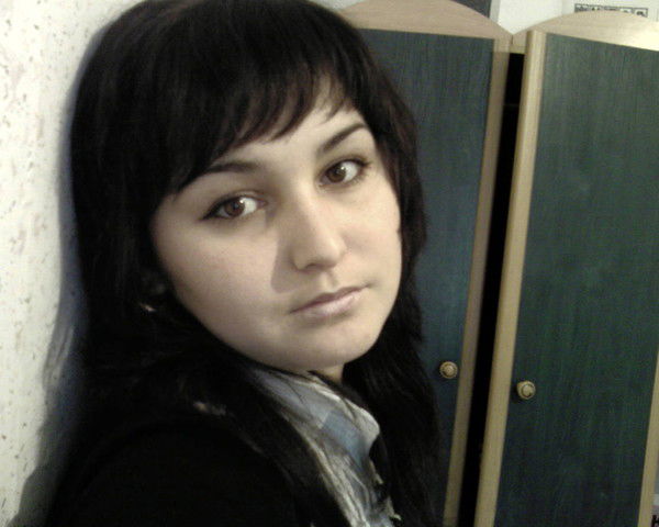 Дина Салыхова