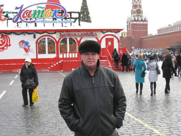 Александр Кузнецов