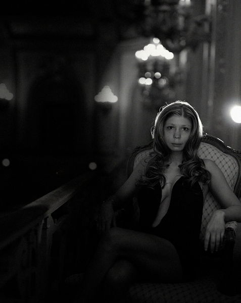 Виктория Рогова