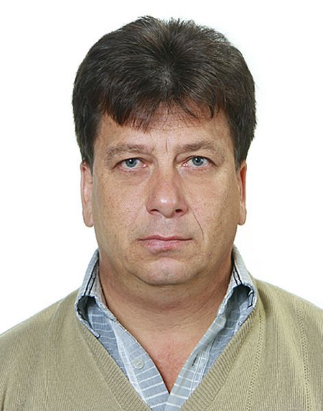 Исаев Алексей