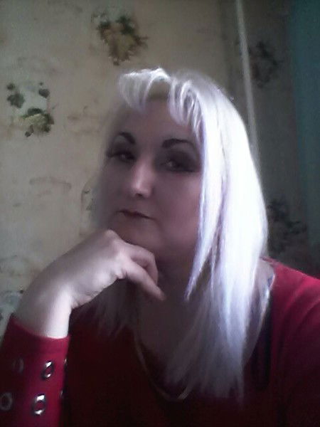 Анжелика Денисенко