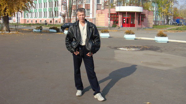 Игорь Филиппов