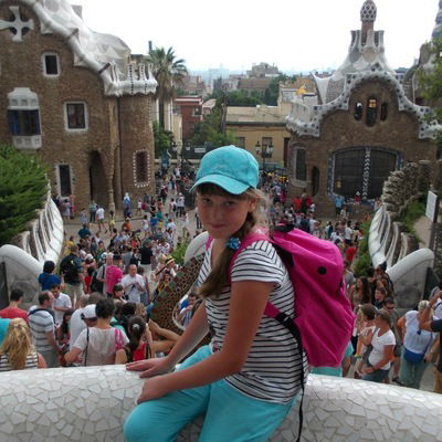 Даша Лукашева